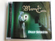 Magna Canta ‎– Deep Spirits / Record Express ‎Audio CD 2000 / 943.707-2