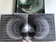 Magna Canta ‎– Deep Spirits / Record Express ‎Audio CD 2000 / 943.707-2