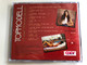 Topmodell - A TV-sorozat Sikerdalai / Gloria Estefan, Fine Young Cannibals, Gerard Joling, Gerendas Peter, kozremu kodesvel / Dakke Audio CD 1996 / DAK 19961