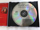 Topmodell - A TV-sorozat Sikerdalai / Gloria Estefan, Fine Young Cannibals, Gerard Joling, Gerendas Peter, kozremu kodesvel / Dakke Audio CD 1996 / DAK 19961