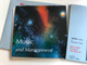 Music For Contemplative Moments - I Am Not The Master Of My Love / Mona Lisa Edition / Meistersinger Musik Audio CD Stereo / NGH-CD-710-E