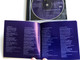 Dusty Springfield ‎– A Very Fine Love / Columbia ‎Audio CD 1995 Stereo / 478508 2
