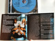 Ámokfutók ‎– Ezüst Eső / Including Hit Singles: Ne Sírj!, Neked Adom, Temess El A Szerelmedbe, Nyugi, Nyugi Baby! / Magneoton ‎Audio CD / 3984-27200-2