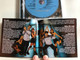Ámokfutók ‎– Ezüst Eső / Including Hit Singles: Ne Sírj!, Neked Adom, Temess El A Szerelmedbe, Nyugi, Nyugi Baby! / Magneoton ‎Audio CD / 3984-27200-2