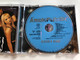 Ámokfutók ‎– Ezüst Eső / Including Hit Singles: Ne Sírj!, Neked Adom, Temess El A Szerelmedbe, Nyugi, Nyugi Baby! / Magneoton ‎Audio CD / 3984-27200-2