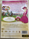 Barbie and the three Musketeers DVD 2009 Barbie és a Három Muskétás / Directed by William Lau / Starring: Kelly Sheridan, Amelia Henderson, Kira Tozer, Willow Johnson (8590548601163)