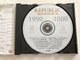 Republic ‎– Aranyalbum 1999-2000 / EMI ‎Audio CD 2000 / 52592 3 2