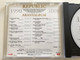 Republic ‎– Aranyalbum 1999-2000 / EMI ‎Audio CD 2000 / 52592 3 2