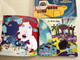 The Beatles ‎– Yellow Submarine Songtrack / Apple Records ‎Audio CD 1999 / 724352148127
