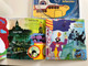 The Beatles ‎– Yellow Submarine Songtrack / Apple Records ‎Audio CD 1999 / 724352148127