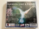 Emerson, Lake & Palmer ‎I. / Pop Classic / Euroton ‎Audio CD / EUCD-0123