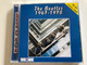 The Beatles ‎– 1967-1970 / 73.16 Total Time / Pop Classic / Euroton ‎Audio CD / EUCD-0014