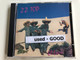 ZZ Top ‎– El Loco / Warner Bros. Records ‎Audio CD 1981 / 7599-23593-2