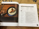 Gastrock - A cookbook written to Chords by Anita Fábián - Péter Pritz / Illustrations by Márk László / Boook Publishing 2018 / Hardcover (9786155417474)
