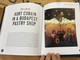 Gastrock - A cookbook written to Chords by Anita Fábián - Péter Pritz / Illustrations by Márk László / Boook Publishing 2018 / Hardcover (9786155417474)