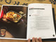 Gastrock - A cookbook written to Chords by Anita Fábián - Péter Pritz / Illustrations by Márk László / Boook Publishing 2018 / Hardcover (9786155417474)