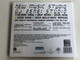 New Music Studio = Új Zenei Stúdió / Barnabás Dukay, Peter Eötvös, Zoltán Jeney, Zoltán Kocsis, László Sáry, László Vidovszky ‎/ Budapest Music Center Records ‎Audio CD 2005 / BMC CD 116