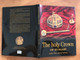 The Holy Crown of Hungary - Kings And Coronations / Authors: TÓTH ENDRE, SZELÉNYI KÁROLY / Kossuth Kiadó 2015 (9789630983006)