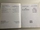 Az élők háza by Erdélyi Lajos / The House of the Living / English - Hungarian bilingual book / English translation by Tibor Szendrei / Héttorony Publishing House / Jewish tombs and tombstones (9637855556)