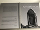 Az élők háza by Erdélyi Lajos / The House of the Living / English - Hungarian bilingual book / English translation by Tibor Szendrei / Héttorony Publishing House / Jewish tombs and tombstones (9637855556)