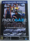 Speedkings (Abgefahren) DVD 2004 Padlógáz 2. / Directed by Jakob Schäuffelen / Starring: Felicitas Woll, Sebastian Ströbel, Nina Tenge, Florian Fischer (5998133168238)