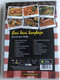 Laci bácsi konyhája - Karácsonyi ételek DVD Hungarian Christmas recipes / 17 fogás a halászlétől a flódniig / Bőrös malacpecsenye, Borleves, Püspökkenyér, Lazackrém leves / Europa Records (5999883108628)