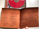 Mo'Jones ‎– Strong Man / Mo'Jones Records ‎Audio CD 2002 / 8717228220012
