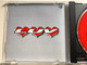 LUV – You're The Greatest LUVer / Trojan Horse, Yes I Do, I Like Sugar Candy Kisses, My Number One, Don't Let Me Down, u.a. / Mercury ‎Audio CD 1998 / 538 147-2