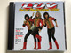 LUV – You're The Greatest LUVer / Trojan Horse, Yes I Do, I Like Sugar Candy Kisses, My Number One, Don't Let Me Down, u.a. / Mercury ‎Audio CD 1998 / 538 147-2
