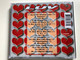LUV – You're The Greatest LUVer / Trojan Horse, Yes I Do, I Like Sugar Candy Kisses, My Number One, Don't Let Me Down, u.a. / Mercury ‎Audio CD 1998 / 538 147-2