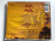 Asia – Aura / Recognition Records ‎Audio CD 2000 / CDREC501