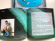 Soundtrack From The IMAX Theatre Film - Dolphins / Featuring The Music Of Sting Original Score & Arrangements By Steve Wood / A Macgillivray Freeman Film / PANGÆA ‎Audio CD 2000 / 159 145-2