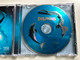Soundtrack From The IMAX Theatre Film - Dolphins / Featuring The Music Of Sting Original Score & Arrangements By Steve Wood / A Macgillivray Freeman Film / PANGÆA ‎Audio CD 2000 / 159 145-2