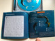 Soundtrack From The IMAX Theatre Film - Dolphins / Featuring The Music Of Sting Original Score & Arrangements By Steve Wood / A Macgillivray Freeman Film / PANGÆA ‎Audio CD 2000 / 159 145-2