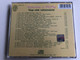Nyertem A Totón - Régi Idők Reklámdalai / Rózsavölgyi És Társa Audio CD 2007 Mono / RÉTCD 53 / Hungarian Old Timer Advertisement Songs of Hungarian famous brands