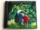 The Cure - Original Motion Picture Soundtrack / Music Composed & Conducted by Dave Grusin ‎/ Two boys found way to make one summer lost a lifetime / GRP ‎Audio CD 1995 / GRP 98282