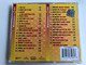 Bravissimo 5 - Best Of Hungary / Zámbó Jimmy, Ákos, Császár Előd, Emergency House, Shygys, Unisex, Mr. Rick, Friderika, Back To Black, Happy Gang, Ganxsta Zolee És A Kartel / EMI Quint ‎2x Audio CD 1998 / 498596 2