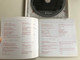 Princess Rock / Roasting House Records Audio CD 2005 / RHRCD 673-2