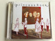 Princess Rock / Roasting House Records Audio CD 2005 / RHRCD 673-2