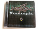 Xerox ‎– Freestyle / Exploring intellignet Electronic Dance-Floor Music / HOM-Mega Productions ‎Audio CD 1999 / HMCD6