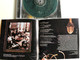 Collective Soul ‎– Disciplined Breakdown / Atlantic Audio CD 1997 / 7567-82984-2