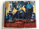 Collective Soul ‎– Disciplined Breakdown / Atlantic Audio CD 1997 / 7567-82984-2
