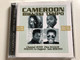 Cameroon Bikutsi Tempo / Best Of Bikutsi / Chantal Ayissi, Dieu Ngolfe, Ndjang Le Zappeur, Sala Bekono / DRI Production Audio CD / CDS7013