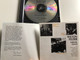 Wilton Felder ‎– Forever, Always / Charly Groove ‎Audio CD 1995 / CPCD 8141