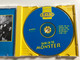 IDK ‎– Taking On The Monster / Earache Records ‎Audio CD 1997 / MOSH 172 CD