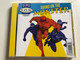 IDK ‎– Taking On The Monster / Earache Records ‎Audio CD 1997 / MOSH 172 CD