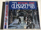 The Doors ‎– Strange Days / Pop Classic / Euroton ‎Audio CD / EUCD-0133