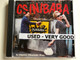 Csinibaba / Az Objektiv Filmstudio filmje / Bouvard & Pécuchet Records ‎Audio CD 1996 / BMC CD 002