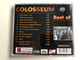 Colosseum - Best Of / Total Time: 72,50 / Pop Classic / Euroton Audio CD / EUCD-0073