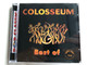 Colosseum - Best Of / Total Time: 72,50 / Pop Classic / Euroton Audio CD / EUCD-0073